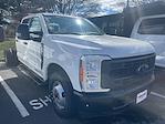 2023 Ford F-350 Crew Cab DRW 4x2, Cab Chassis for sale #CED87857 - photo 5
