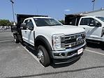 2024 Ford F-450 Super Cab DRW 4x4, Cab Chassis for sale #CED88737 - photo 3