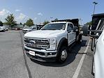 2024 Ford F-450 Super Cab DRW 4x4, Dump Truck for sale #CED88737 - photo 10