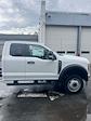 2024 Ford F-450 Super Cab DRW 4x4, Cab Chassis for sale #CED88737 - photo 6