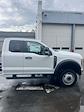 New 2024 Ford F-450 XL Super Cab 4x4, Dejana Truck & Utility Equipment DynaPro Dump Body Dump Truck for sale #CED88737 - photo 5