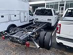 2023 Ford F-450 Crew Cab DRW 4x4, Cab Chassis #CED94574 - photo 2