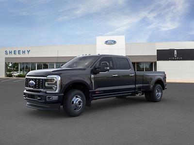 2024 Ford F-350 Crew Cab DRW 4x4, Pickup for sale #CED95699 - photo 2
