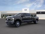 2024 Ford F-350 Crew Cab DRW 4x4, Pickup for sale #CED95699 - photo 2