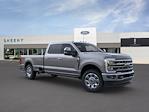 2024 Ford F-350 Crew Cab SRW 4x4, Pickup for sale #CEE15123 - photo 1