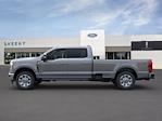 2024 Ford F-350 Crew Cab SRW 4x4, Pickup for sale #CEE15123 - photo 5