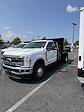 2024 Ford F-350 Regular Cab DRW 4x4, Dejana Truck & Utility Equipment DynaPro Dump Body Dump Truck for sale #CEE18796 - photo 19