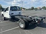 2024 Ford F-350 Regular Cab DRW 4x4, Cab Chassis for sale #CEE18796 - photo 9