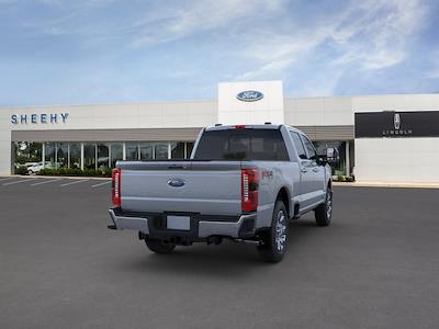 2024 Ford F-250 Crew Cab 4x4, Pickup for sale #CEE23138 - photo 2