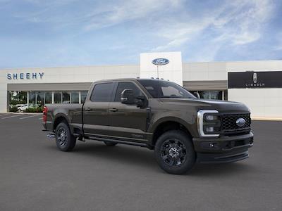 New 2024 Ford F-250 Lariat Crew Cab 4x4, Pickup for sale #CEE34152 - photo 1