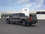 New 2024 Ford F-250 Lariat Crew Cab 4x4, Pickup for sale #CEE34152 - photo 6