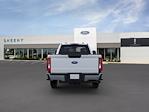 2024 Ford F-350 Super Cab SRW 4x4, Pickup for sale #CEE47125 - photo 5