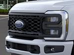 2024 Ford F-250 Super Cab 4x4, Pickup for sale #CEE47401 - photo 17