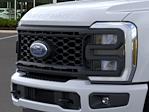 2024 Ford F-250 Super Cab 4x4, Pickup for sale #CEE47456 - photo 17