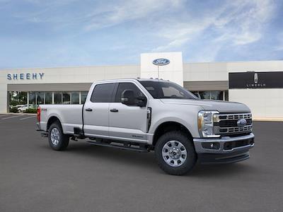 2024 Ford F-350 Crew Cab SRW 4x4, Pickup for sale #CEE51516 - photo 1