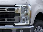 2024 Ford F-350 Crew Cab SRW 4x4, Pickup for sale #CEE51516 - photo 18