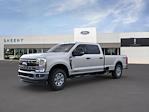 2024 Ford F-350 Crew Cab SRW 4x4, Pickup for sale #CEE51516 - photo 3