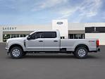 2024 Ford F-350 Crew Cab SRW 4x4, Pickup for sale #CEE51516 - photo 5