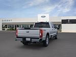 2024 Ford F-350 Crew Cab SRW 4x4, Pickup for sale #CEE51516 - photo 2