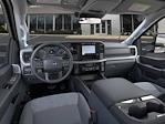 2024 Ford F-350 Crew Cab SRW 4x4, Pickup for sale #CEE51516 - photo 9