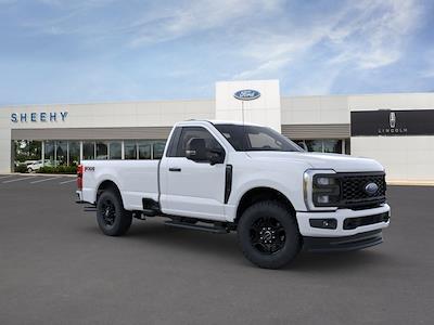 2024 Ford F-350 Regular Cab SRW 4x4, Pickup for sale #CEE53005 - photo 1