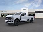 2024 Ford F-350 Regular Cab SRW 4x4, Pickup for sale #CEE53005 - photo 4