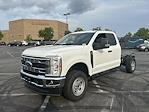 New 2024 Ford F-350 XL Super Cab 4x4, Cab Chassis for sale #CEE58373 - photo 3