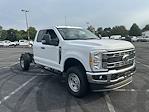 New 2024 Ford F-350 XL Super Cab 4x4, Cab Chassis for sale #CEE58373 - photo 1