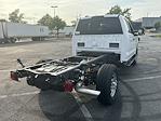 New 2024 Ford F-350 XL Super Cab 4x4, Cab Chassis for sale #CEE58373 - photo 2