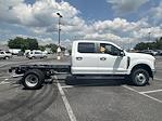 2024 Ford F-350 Crew Cab DRW 4x4, Cab Chassis for sale #CEE59901 - photo 4