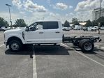 New 2024 Ford F-350 XL Crew Cab 4x4, Cab Chassis for sale #CEE59901 - photo 5