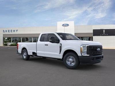 2024 Ford F-250 Super Cab 4x2, Pickup for sale #CEE64344 - photo 1