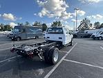 2024 Ford F-550 Crew Cab DRW 4x4, Cab Chassis for sale #CEE67000 - photo 2