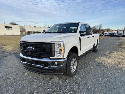 2024 Ford F-350 Crew Cab SRW 4x4, Pickup for sale #CEE67057 - photo 1