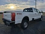 2024 Ford F-350 Crew Cab SRW 4x4, Pickup for sale #CEE67057 - photo 4