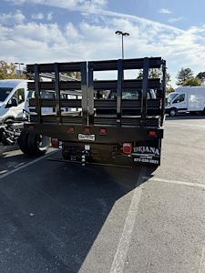 New 2024 Ford F-350 XL Regular Cab 4x2, Stake Bed for sale #CEE67152 - photo 2