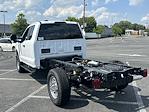 2024 Ford F-350 Regular Cab DRW 4x2, Cab Chassis for sale #CEE67152 - photo 2