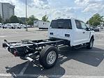 New 2024 Ford F-350 XL Regular Cab 4x2, Cab Chassis for sale #CEE67152 - photo 5