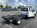 New 2024 Ford F-350 XL Regular Cab 4x2, Cab Chassis for sale #CEE67152 - photo 6