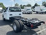 2024 Ford F-350 Regular Cab DRW 4x2, Cab Chassis for sale #CEE67152 - photo 7