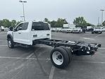 New 2024 Ford F-450 XL Super Cab 4x4, Cab Chassis for sale #CEE67314 - photo 2