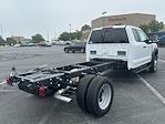 New 2024 Ford F-450 XL Super Cab 4x4, Cab Chassis for sale #CEE67314 - photo 5