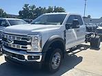 New 2024 Ford F-450 Super Cab 4x4, Cab Chassis for sale #CEE98802 - photo 1