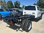 New 2024 Ford F-450 Super Cab 4x4, Cab Chassis for sale #CEE98802 - photo 4