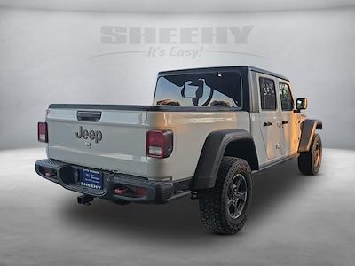 2020 Jeep Gladiator Crew Cab 4x4, Pickup for sale #CEF3823A - photo 2