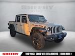 2020 Jeep Gladiator Crew Cab 4x4, Pickup for sale #CEF3823A - photo 1