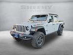 2020 Jeep Gladiator Crew Cab 4x4, Pickup for sale #CEF3823A - photo 10