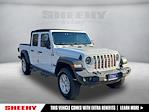 Used 2020 Jeep Gladiator Sport Crew Cab 4x4, Pickup for sale #CF07982A - photo 1