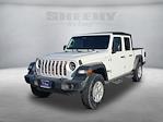 Used 2020 Jeep Gladiator Sport Crew Cab 4x4, Pickup for sale #CF07982A - photo 11