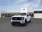 2024 Ford F-150 SuperCrew Cab 4x4, Pickup for sale #CFA07339 - photo 4